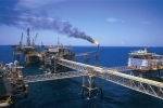 Petro Vietnam báo lãi hơn 62 nghìn tỷ năm 2013