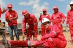 PetroVietnam dừng khai thác thử tại dự án dầu ở Venezuela