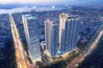 Hai yếu tố gia tăng giá trị cho Vinhomes Metropolis