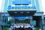 Sacombank chính thức có ngân hàng 100% vốn tại Lào