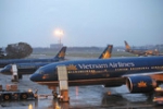 
                                            Vietnam Airlines chi hơn 730 tỷ đồng trả cổ tức                                        