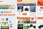 
                                            Hơn 700.000 khách hàng tham gia ngày mua sắm Online Friday 2016                                        