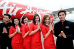 
                                            Hãng bay giá rẻ AirAsia kiếm tiền bằng cách nào                                        