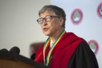 Bill Gates: Muốn kiếm nhiều tiền nên học Đại học