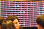 Khối ngoại bán ròng khiến Vn-Index mất hơn 17 điểm