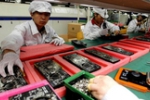 Foxconn phải dừng dự án 200 triệu USD tại Vĩnh Phúc