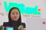 Lợi nhuận hợp nhất VPBank tăng 73%