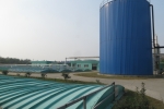 Đoàn cán bộ Gelexim sang công tác nhà máy hạt lọc Suqing Trung Quốc