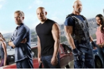 Fast &amp; Furious 7 sẽ giúp Universal lãi kỷ lục