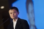 Ông chủ Alibaba lại giàu nhất châu Á