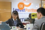 
                                            LienVietPostBank lãi 9 tháng gần đạt kế hoạch cả năm                                        