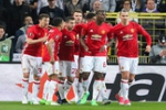 
                                            Manchester United được định giá 3,5 tỷ USD                                        