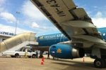 Vietnam Airlines xây dựng hệ thống theo dõi phi công mệt mỏi