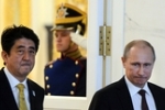 Nhật tung thêm đòn trừng phạt Nga