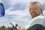 Richard Branson: Nhân viên nghỉ thoải mái, tiền kiếm càng nhiều