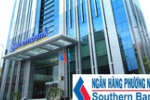 Sáp nhập Sacombank - Southern Bank vào giai đoạn then chốt