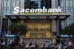 Sacombank lãi hơn 2.400 tỷ đồng sau 9 tháng