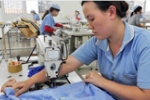 HSBC: Sản xuất tại Việt Nam tiếp tục xấu đi