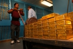 Thụy Sĩ bỏ phiếu tăng dự trữ vàng, giá khó đoán tuần tới