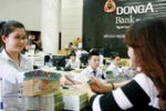 BIDV chưa tính chuyện mua lại DongA Bank