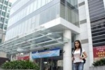 Giá thuê văn phòng Việt Nam cao hơn Malaysia, Philippines